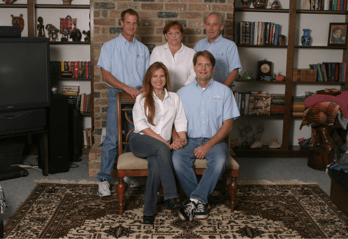 Houston’s Original “Fantastic”