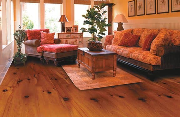 Flooring